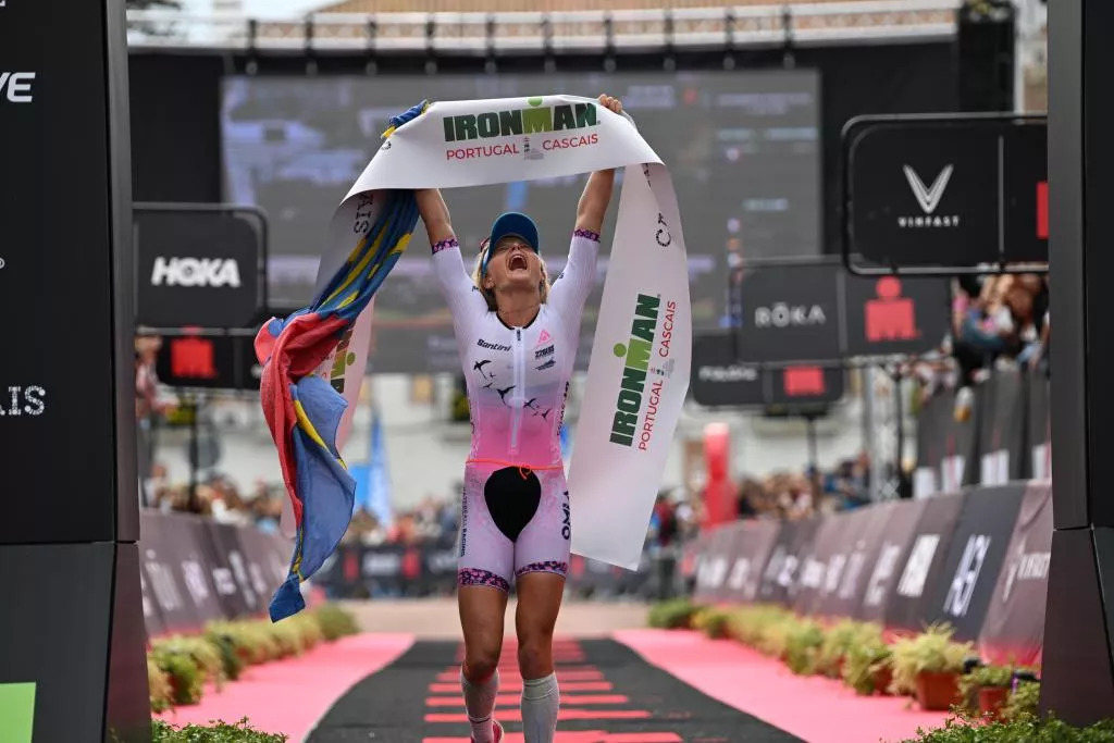 IRONMAN Portugal-Cascais gallery image