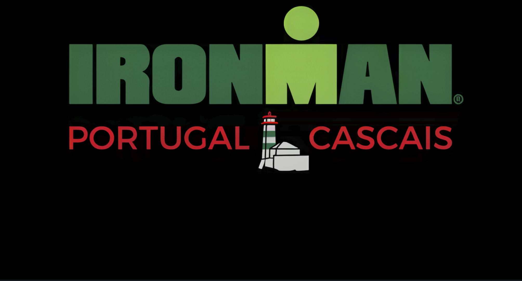 IRONMAN Portugal-Cascais event banner