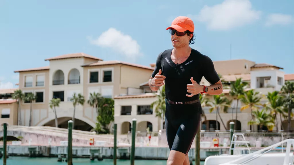IRONMAN 70.3 Cap Cana gallery image