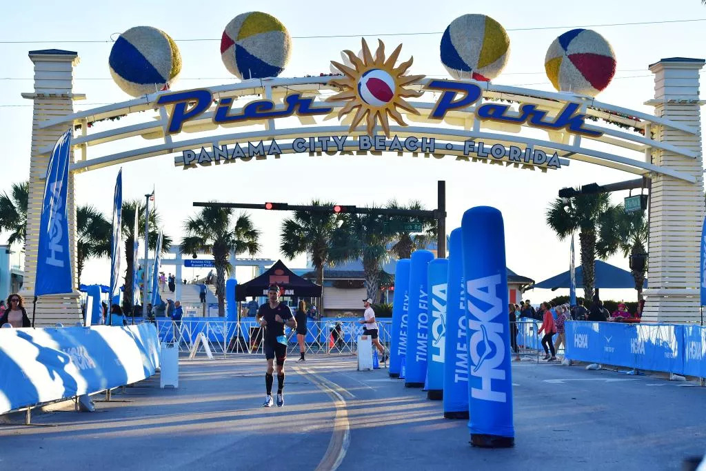 IRONMAN Florida gallery image
