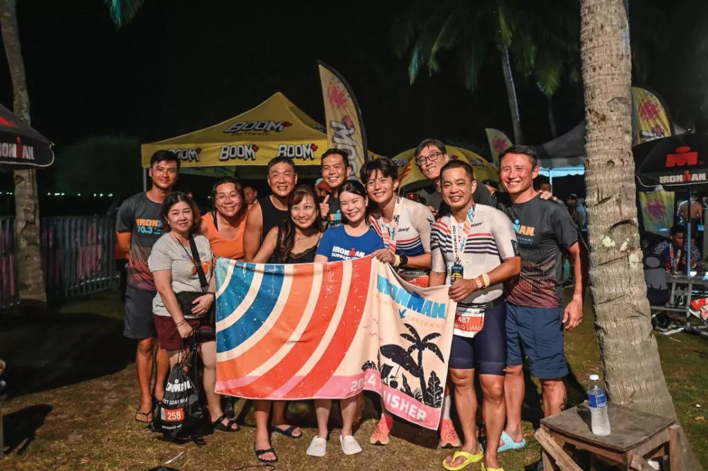IRONMAN Malaysia gallery image