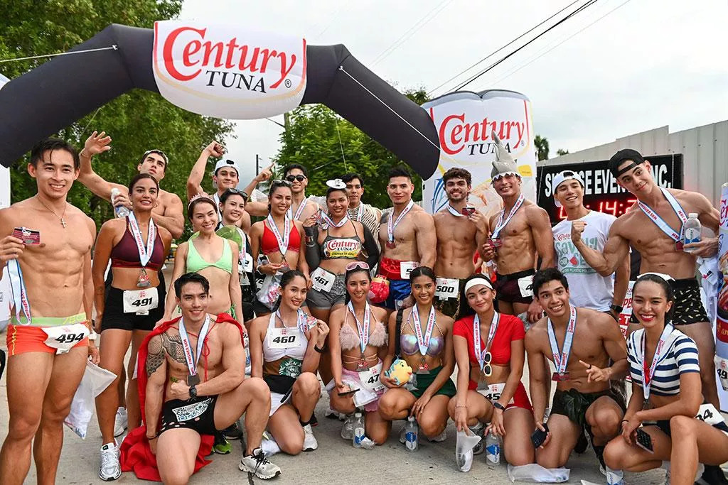 IRONMAN 70.3 Subic Bay Philippines