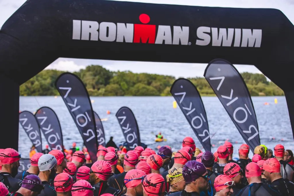 IRONMAN 70.3 Bolton gallery image