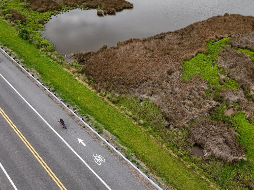 IRONMAN 70.3 Eagleman gallery image