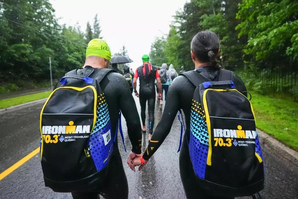IRONMAN 70.3 Mont-Tremblant gallery image