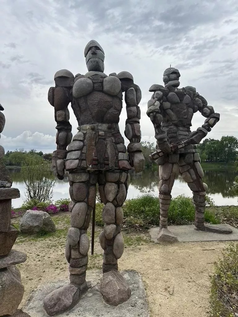 IRONMAN 70.3 Rockford - Illinois gallery image