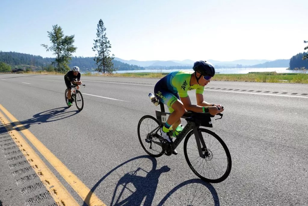 IRONMAN 70.3 Coeur d'Alene gallery image