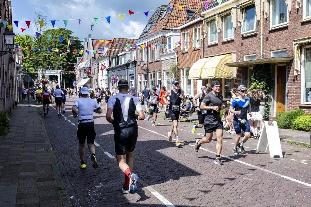 IRONMAN 70.3 Westfriesland gallery image