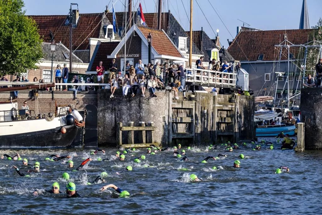 IRONMAN 70.3 Westfriesland gallery image