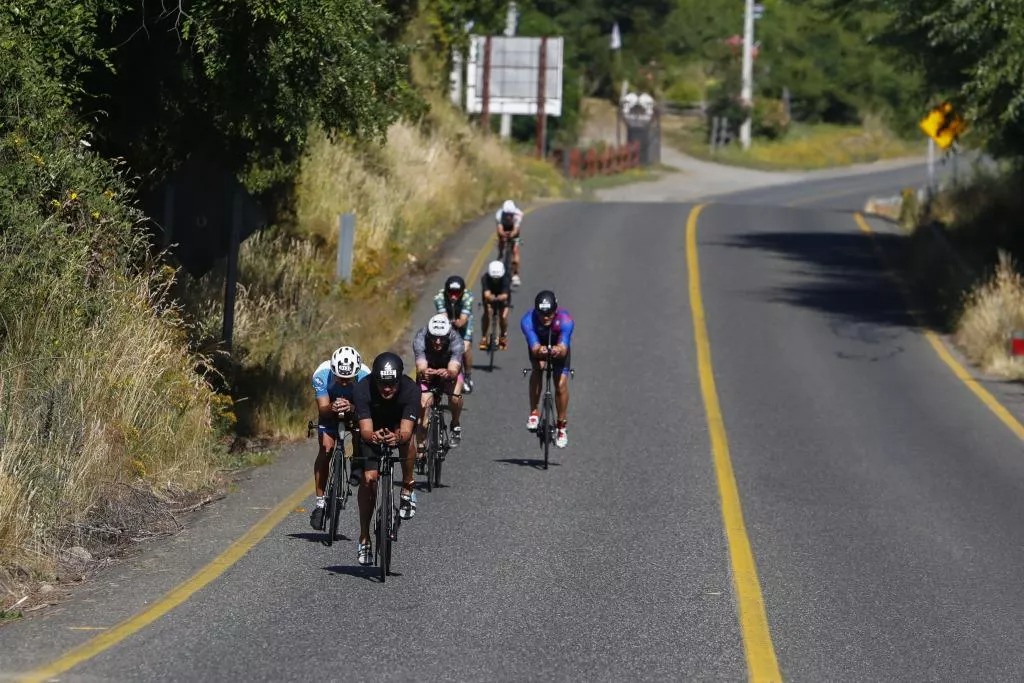 IRONMAN 70.3 Pucon gallery image