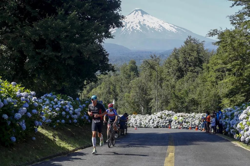 IRONMAN 70.3 Pucon gallery image