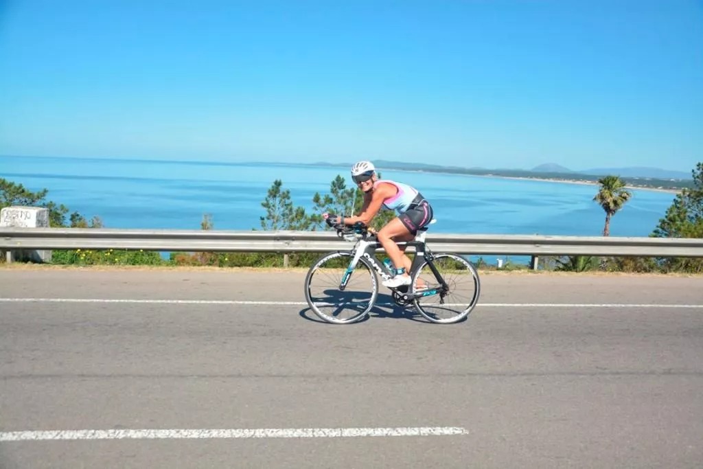IRONMAN 70.3 Punta del Este gallery image