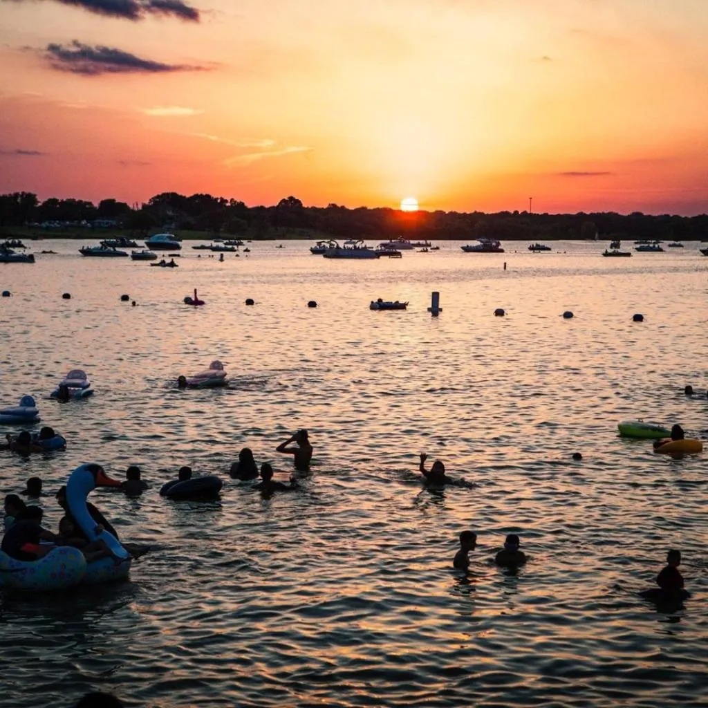 IRONMAN 70.3 Dallas-Little Elm gallery image