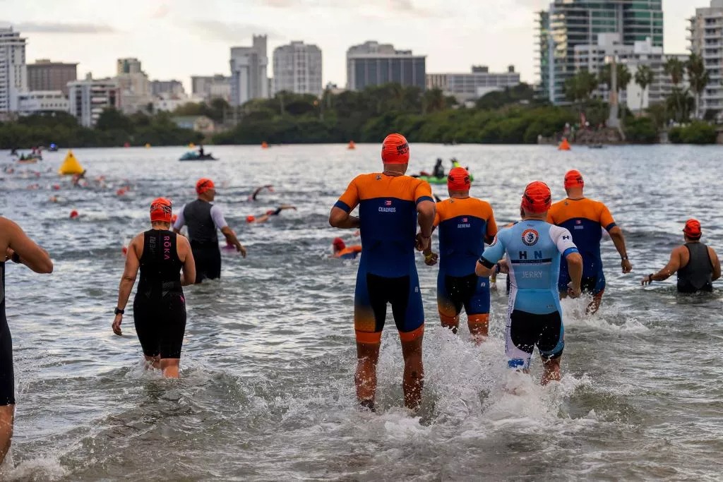 IRONMAN 70.3 Puerto Rico gallery image