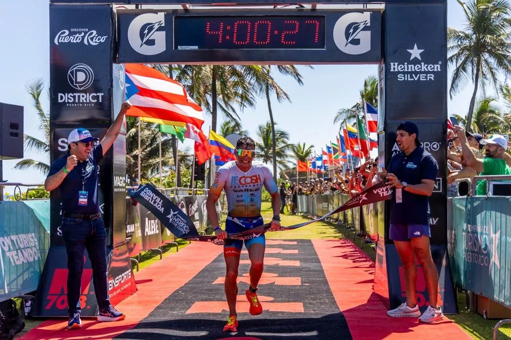 IRONMAN 70.3 Puerto Rico gallery image