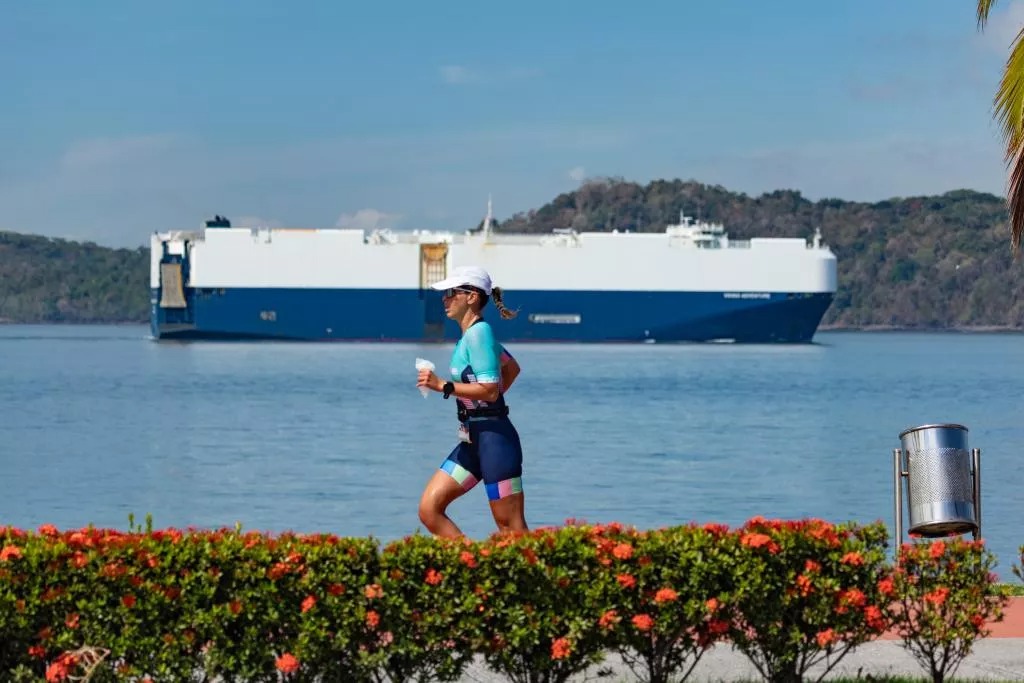 IRONMAN 70.3 Panama gallery image