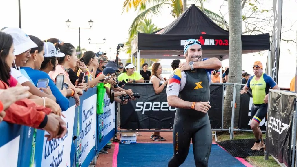 IRONMAN 70.3 Panama gallery image
