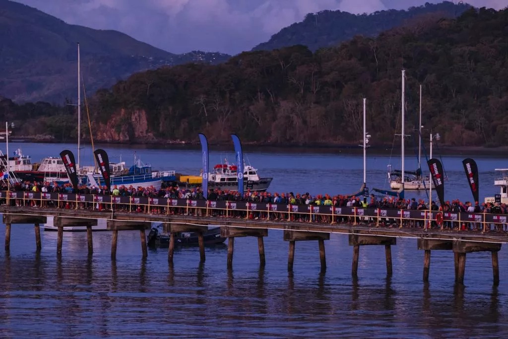 IRONMAN 70.3 Panama gallery image
