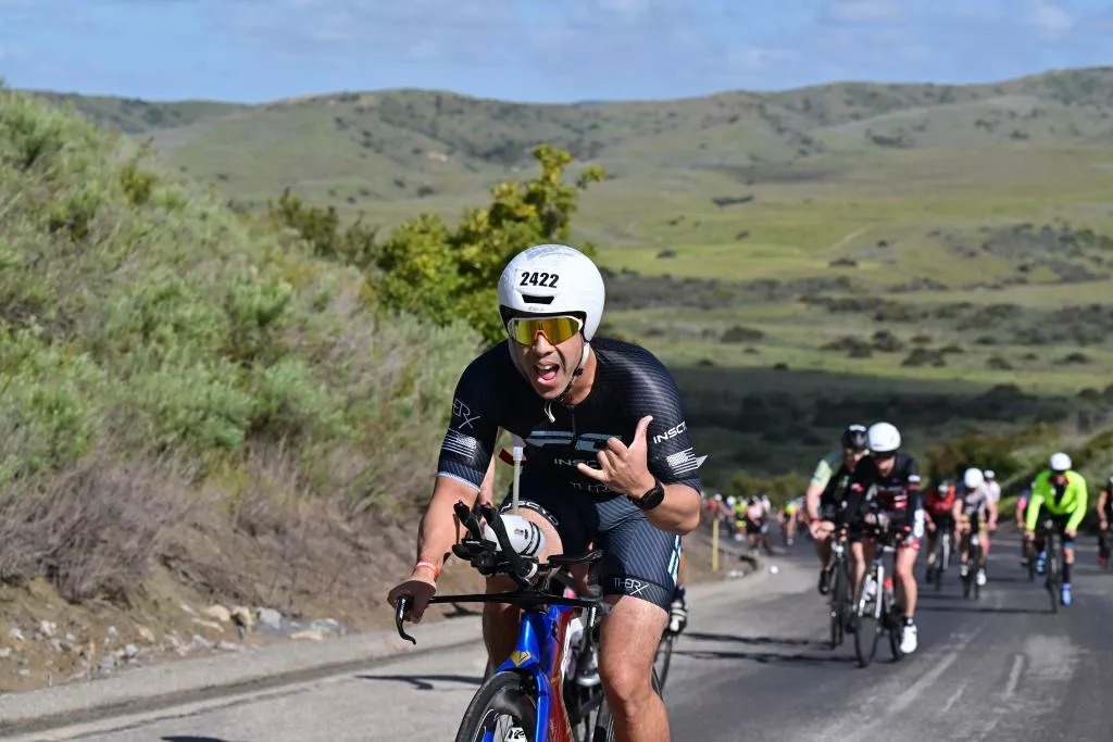 IRONMAN 70.3 Oceanside gallery image