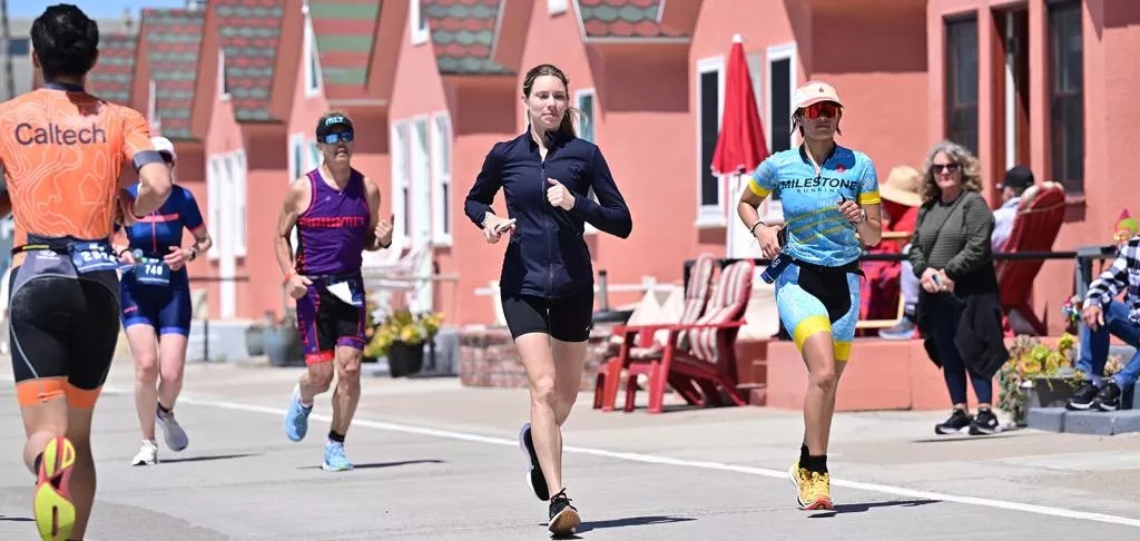 IRONMAN 70.3 Oceanside gallery image