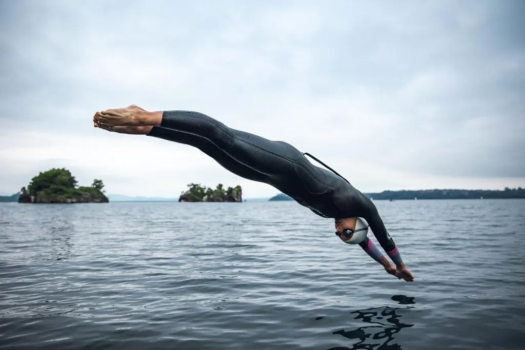 IRONMAN 70.3 Puerto Varas gallery image