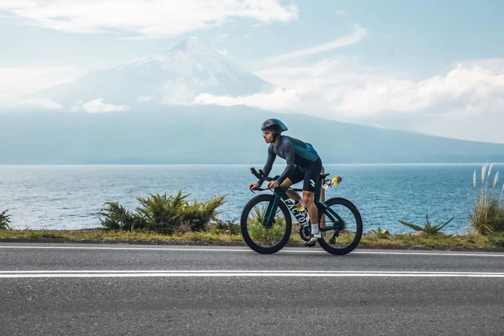 IRONMAN 70.3 Puerto Varas gallery image