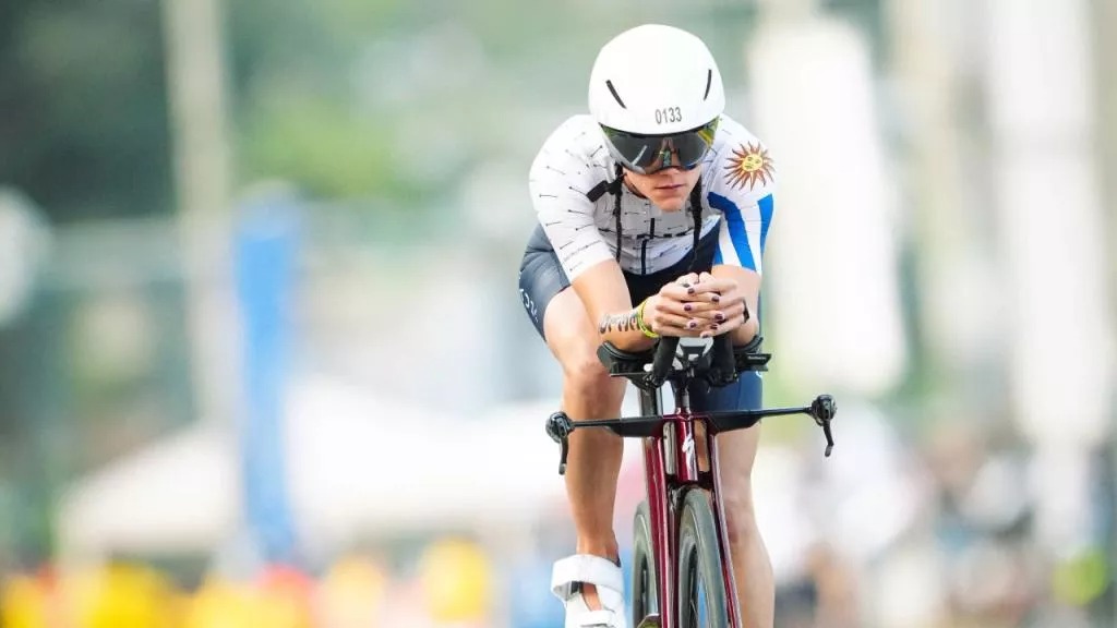 IRONMAN 70.3 Peru gallery image
