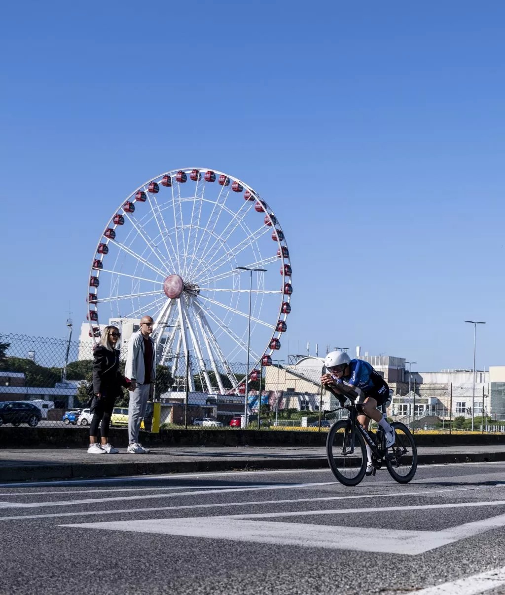 IRONMAN 70.3 Venice-Jesolo gallery image