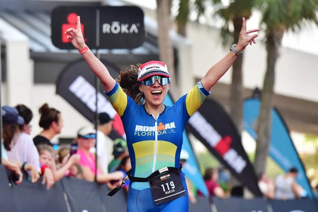 IRONMAN 70.3 Gulf Coast gallery image