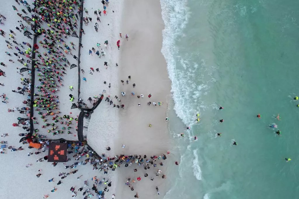 IRONMAN 70.3 Gulf Coast gallery image
