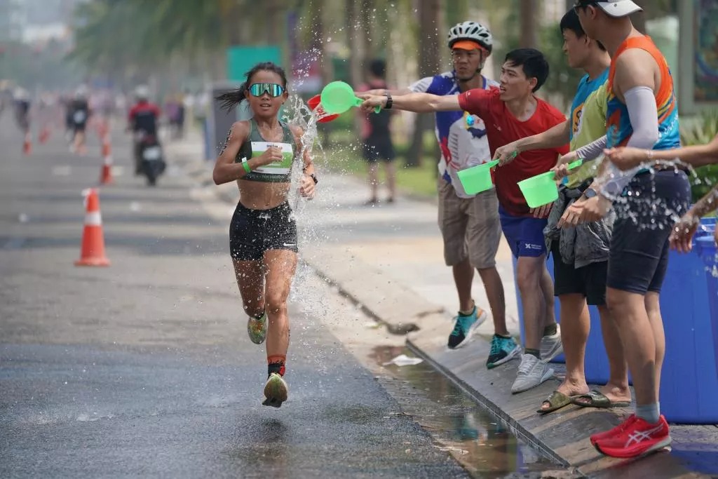 IRONMAN 70.3 Da Nang gallery image