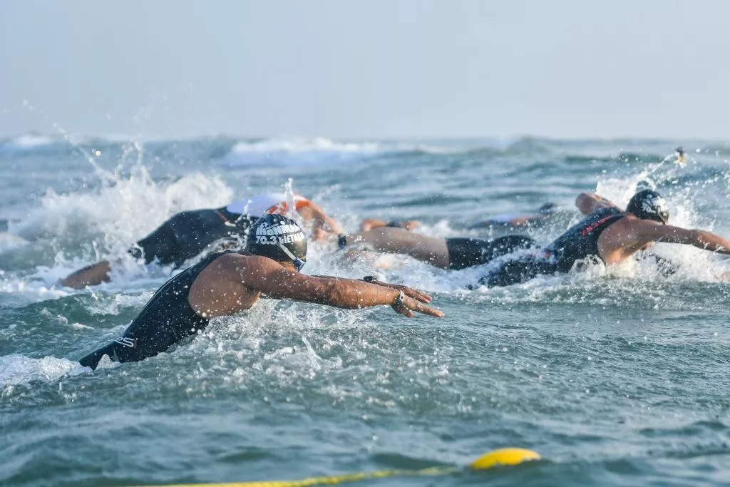 IRONMAN 70.3 Da Nang gallery image