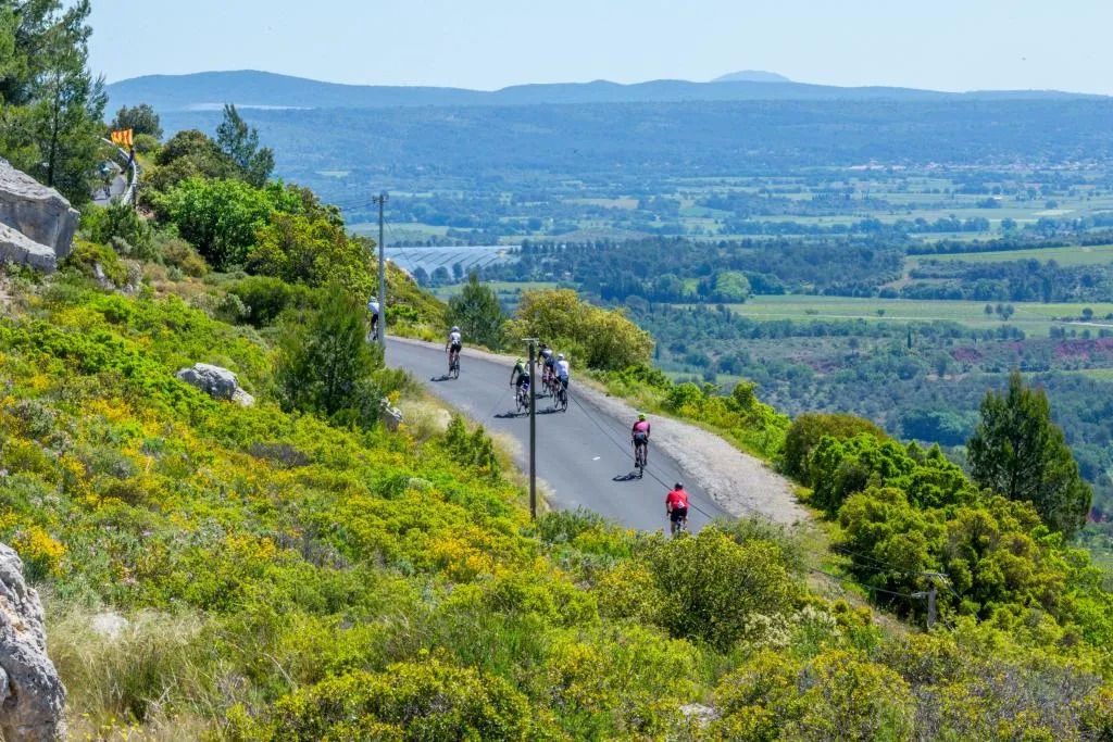 IRONMAN 70.3 Aix-en-Provence gallery image