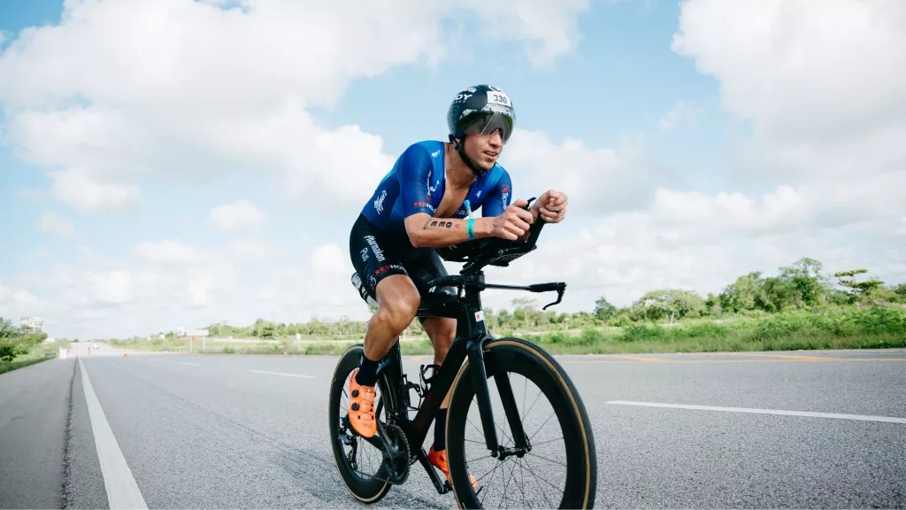 IRONMAN 70.3 Cap Cana gallery image