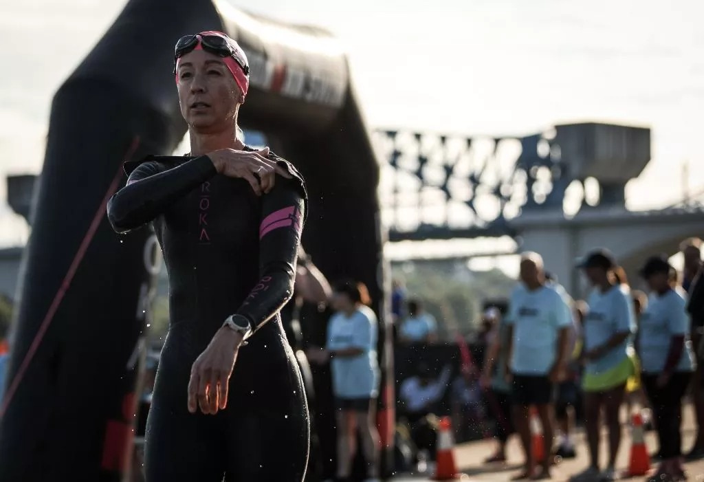 IRONMAN 70.3 Chattanooga gallery image