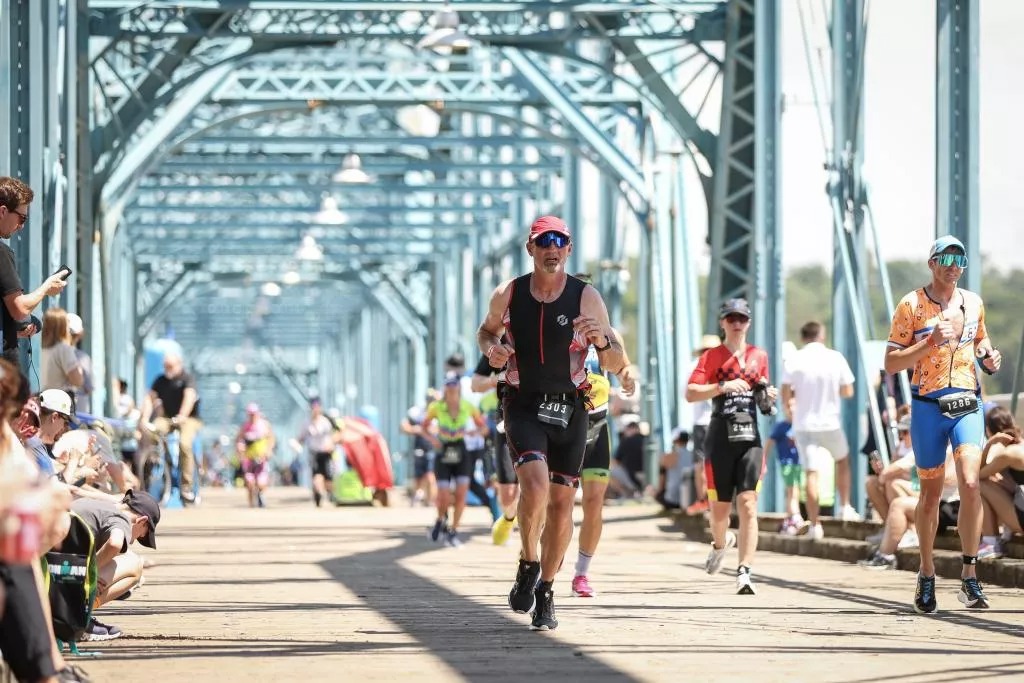 IRONMAN 70.3 Chattanooga gallery image