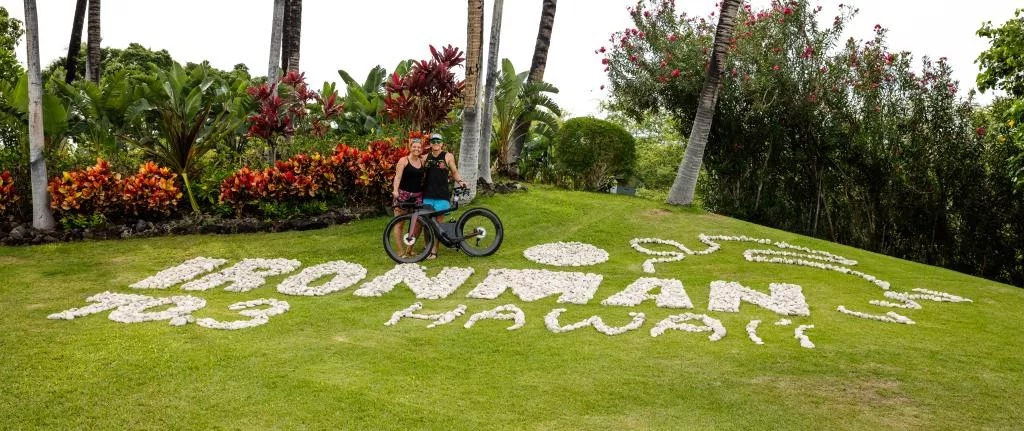 IRONMAN 70.3 Hawaii gallery image