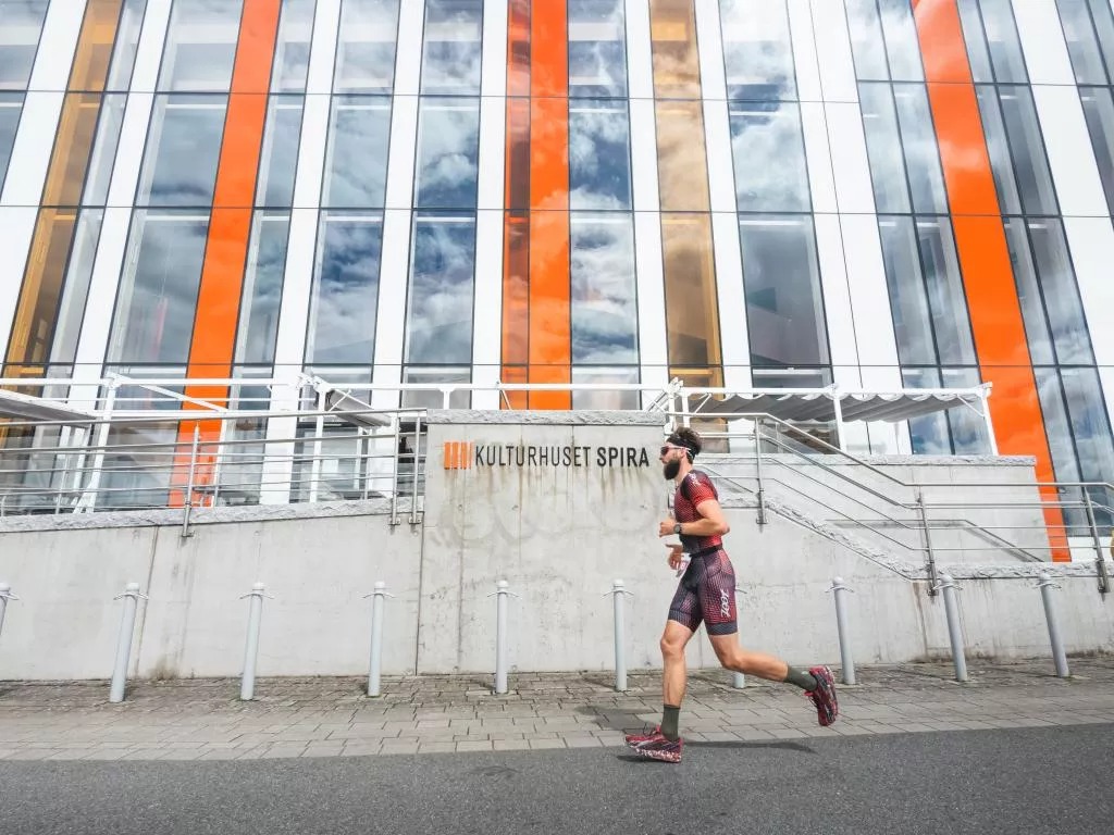 IRONMAN 70.3 Jonkoping gallery image