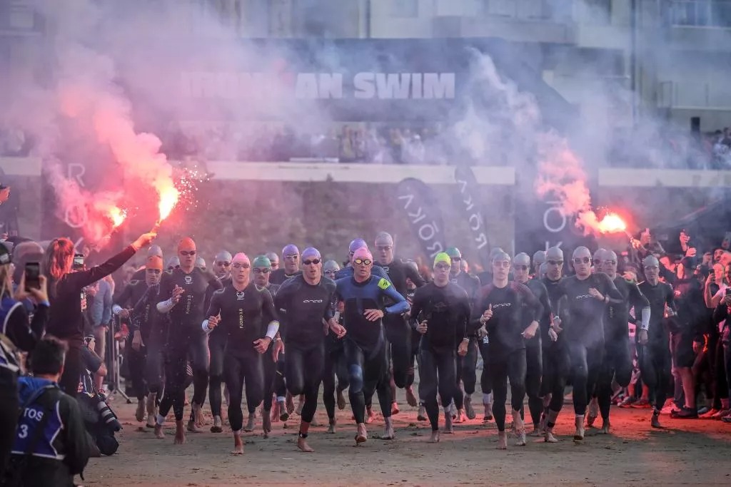 IRONMAN 70.3 Les Sables d'Olonne - Vendée gallery image