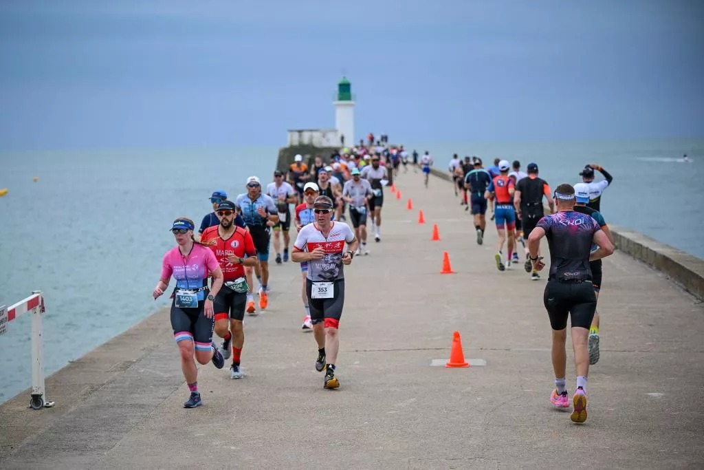 IRONMAN 70.3 Les Sables d'Olonne - Vendée gallery image