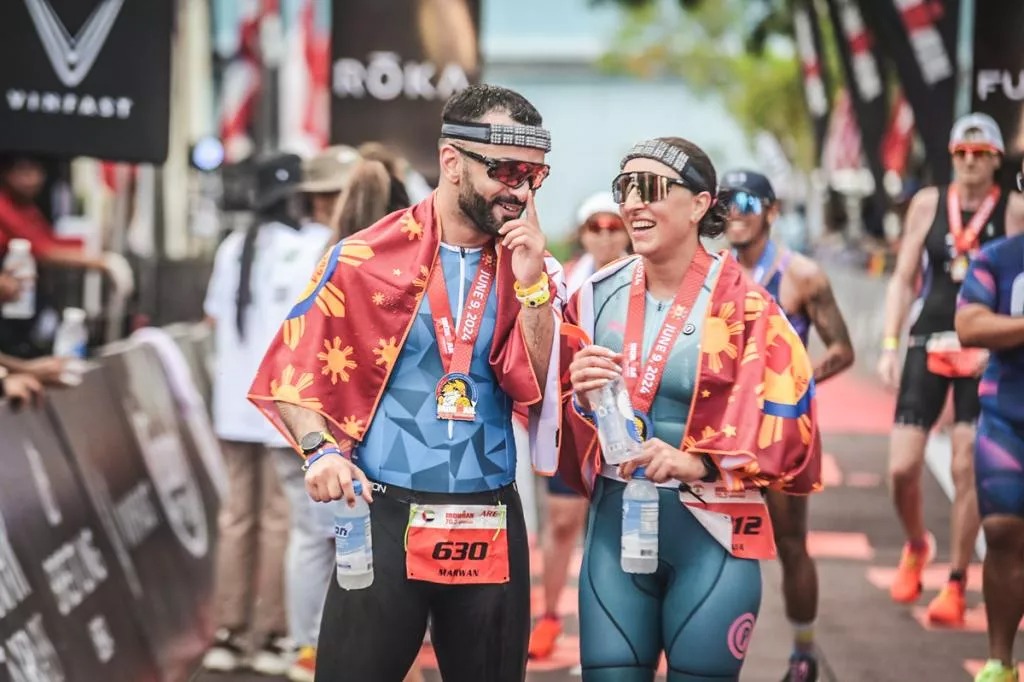 IRONMAN 70.3 Subic Bay Philippines gallery image