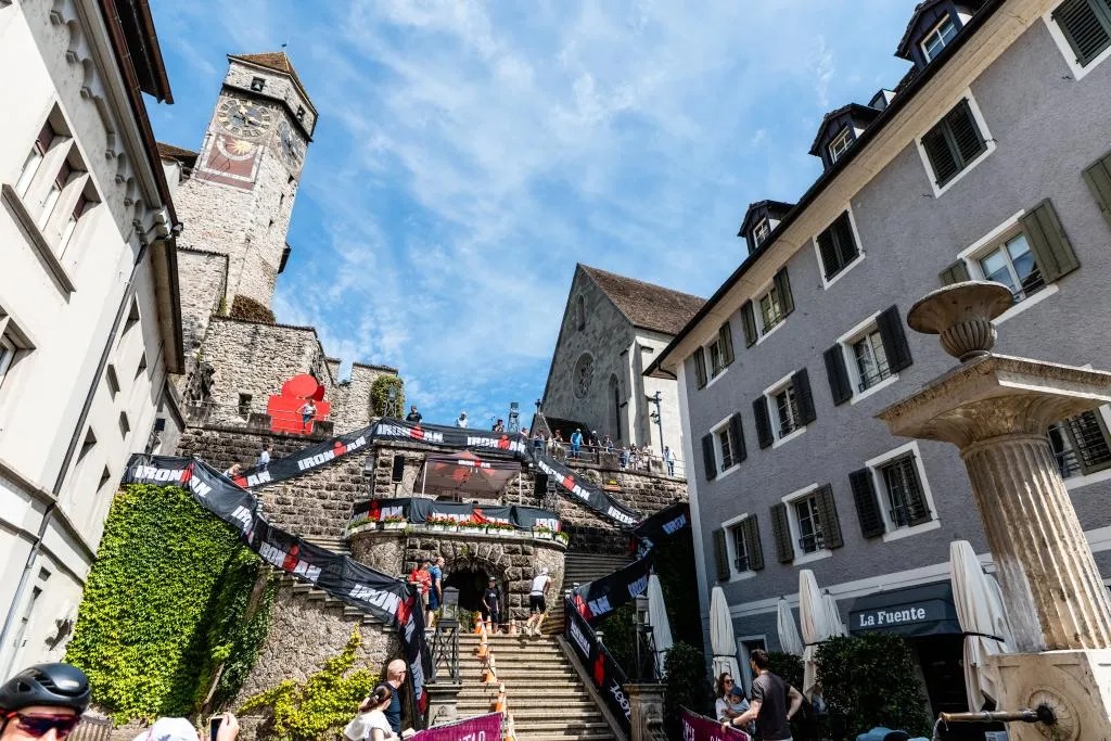 IRONMAN 70.3  Switzerland gallery image