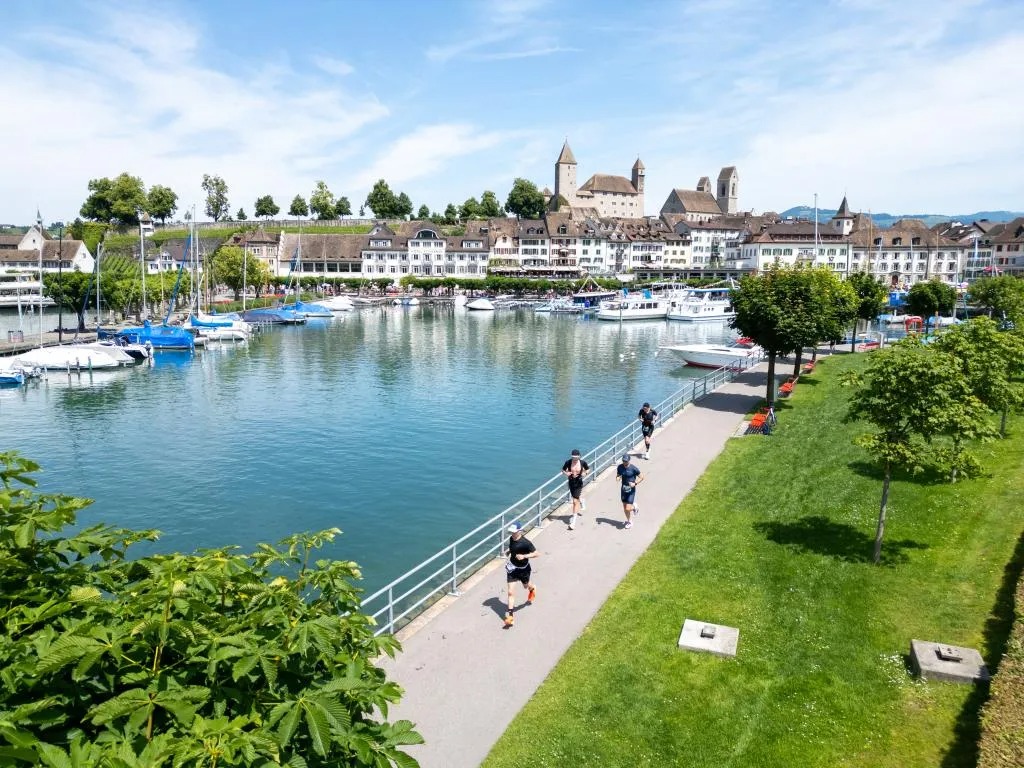 IRONMAN 70.3  Switzerland gallery image