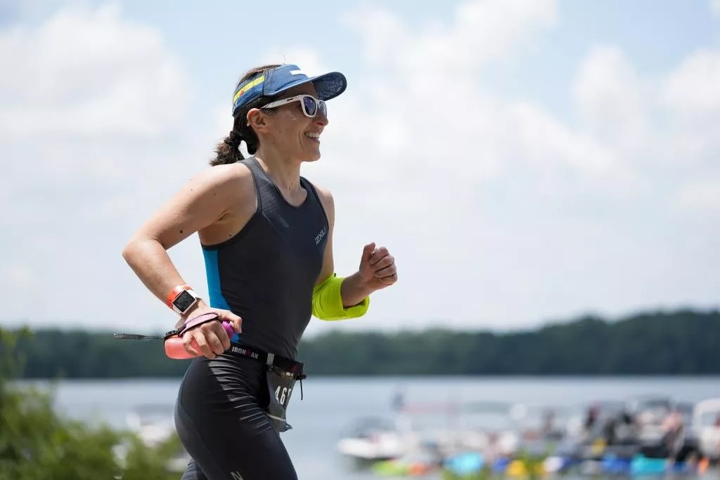 IRONMAN 70.3 Muncie gallery image