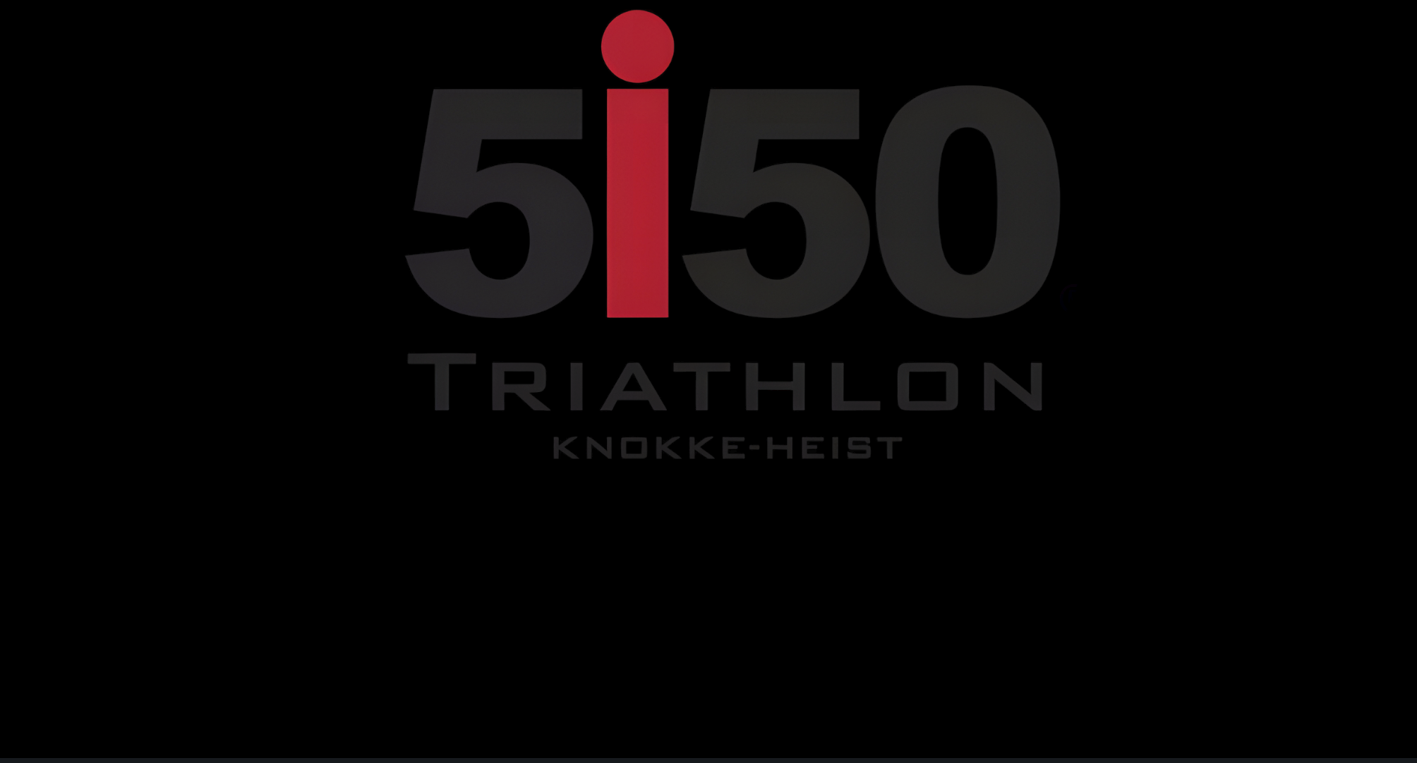 5150 Knokke-Heist event banner