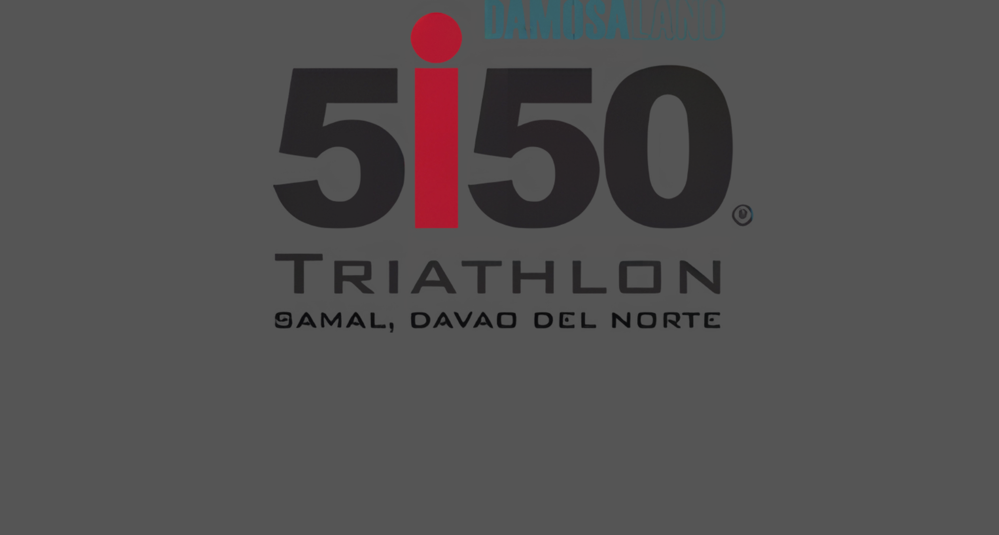 5150 Samal event banner