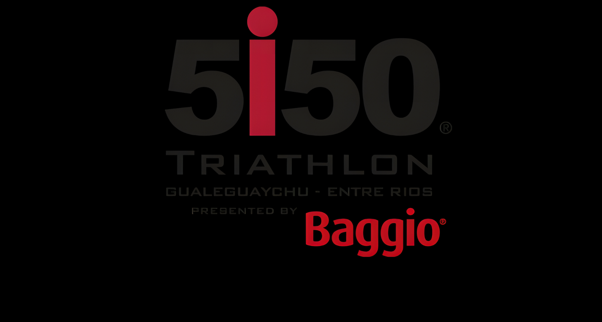 5150 Gualeguaychu event banner