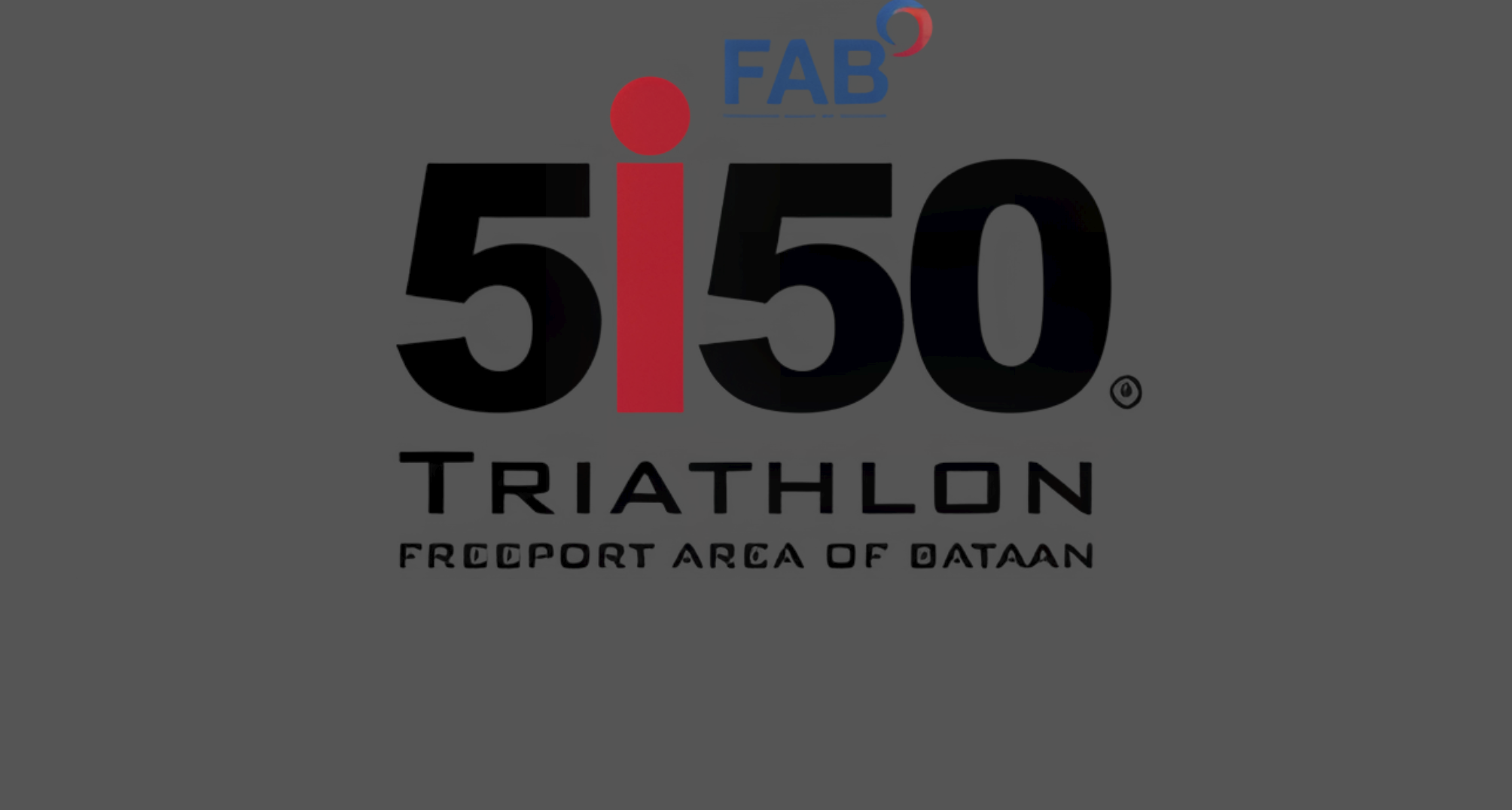 5150 Freeport Area of Bataan event banner