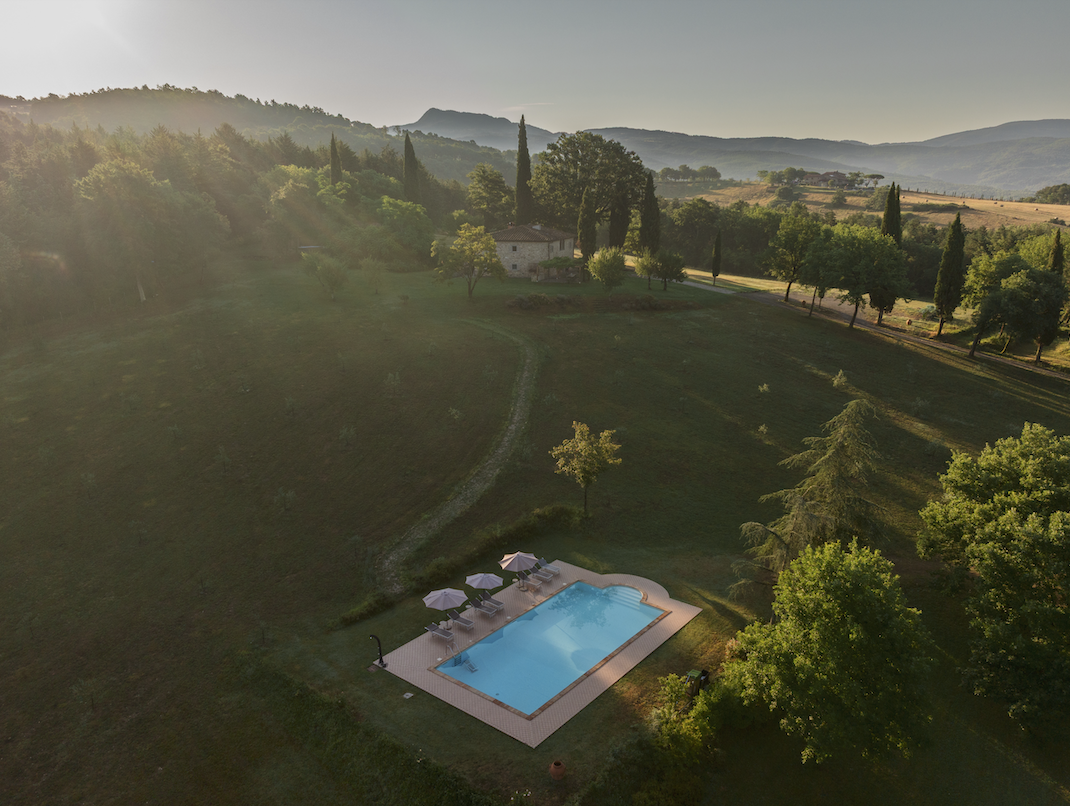 MTrainingLab - Tuscany Training Camp (ITA) gallery image