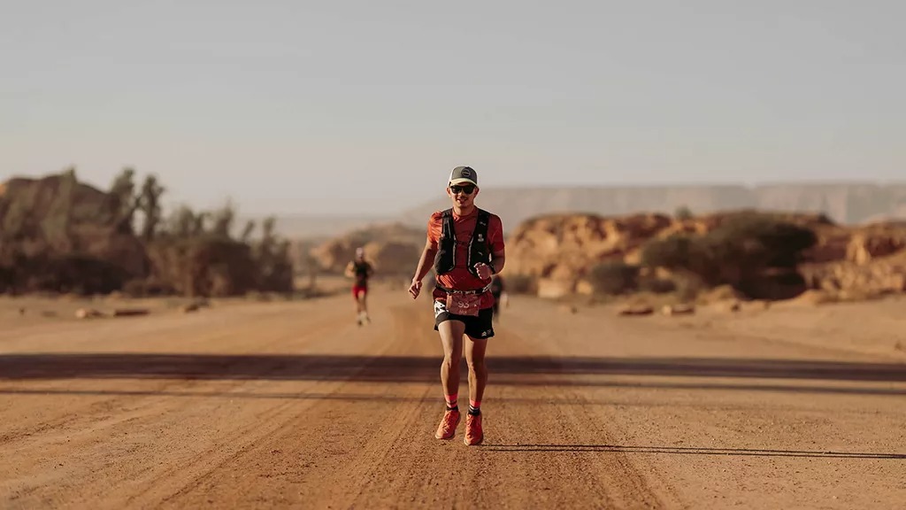 AlUla Half Marathon gallery image